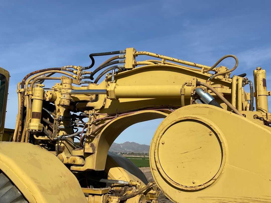 1978 CATERPILLAR 633D - Image 20